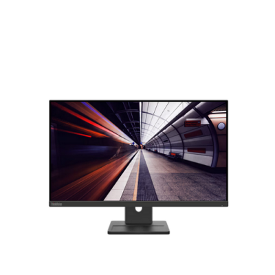 Lenovo ThinkVision E24-30 Monitor - 63EDMAT2UK | price in dubai uae africa ksa