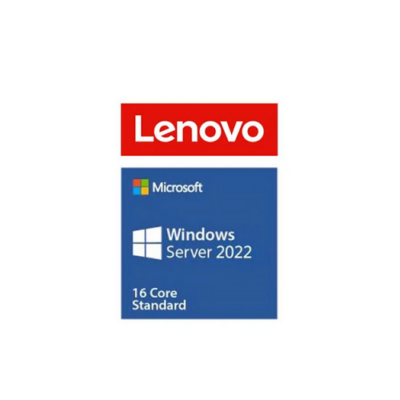 Lenovo Windows Server 2022 Standard ROK (16 core) - MultiLang - 7S05005PWW | price in dubai uae africa ksa