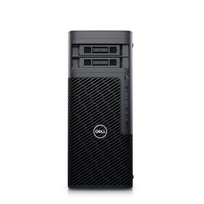 Dell Precision 5860 Tower Workstation Intel Xeon W3-2423 16GB DDR5 - 3Yr | price in dubai uae africa ksa