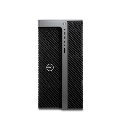 Dell Precision 7960 Tower Workstation Intel Xeon W5-3423 16GB DDR5 - 3Yr | price in dubai uae africa ksa