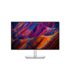 Dell UltraSharp 27 4K USB-C Hub Monitor U2723QE - 210-BCXK-U2723QE | price in dubai uae africa ksa