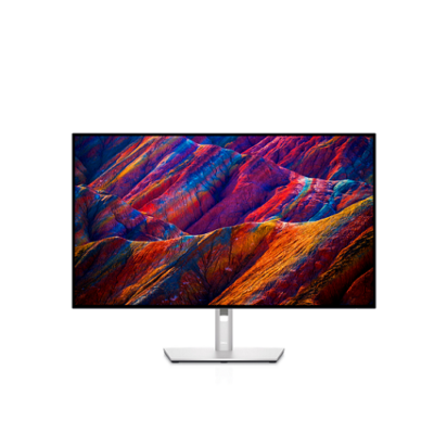 Dell UltraSharp 32 4K USB-C Hub Monitor U3223QE - 210-BCYO | price in dubai uae africa ksa