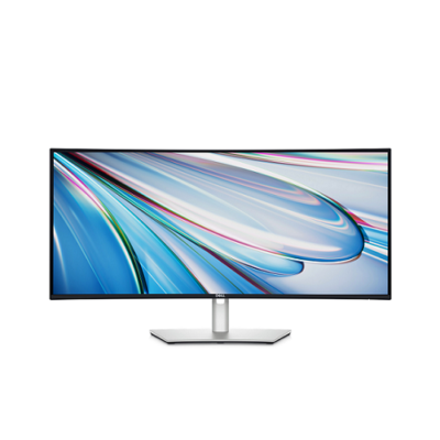 Dell UltraSharp 34 Curved Thunderbolt Hub Monitor U3425WE - 210-BMDW | price in dubai uae africa ksa