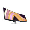 Dell UltraSharp 49 Curved USB-C Hub Monitor U4924DW - 210-BGTX | price in dubai uae africa ksa