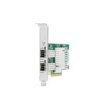 HPE Ethernet 10Gb 2-port 562SFP+ Adapter - 727055-B21 | price in dubai uae africa ksa