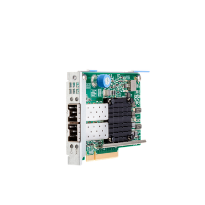 HPE Ethernet 10Gb 2‑port FLR‑SFP+ BCM57414 Adapter - P08440-B21 | price in dubai uae africa ksa