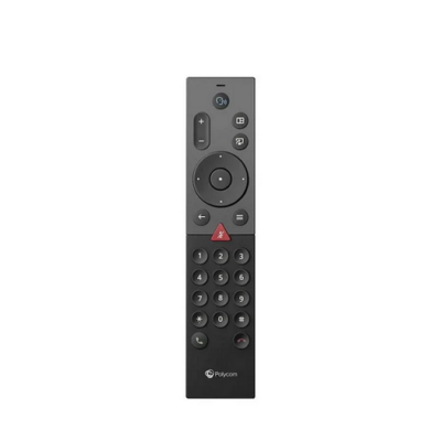 Poly G7500 & Studio X Bluetooth Remote Control - 2201-52885-001 / 874R8AA | price in dubai uae africa ksa