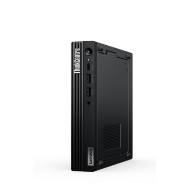 Lenovo ThinkCentre M90q Gen5 Tiny Intel Core i7-14700T - 12TH001QGR | price in dubai uae africa ksa