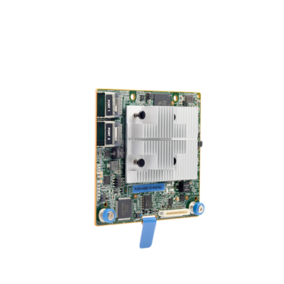 HPE Smart Array E208i‑a SR Gen10 12G SAS Modular Controller - 804326-B21 | price in dubai uae africa ksa