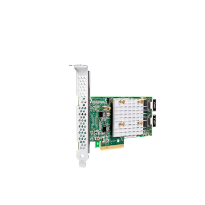 HPE Smart Array E208i‑p SR Gen10 12G SAS PCIe Plug‑in Controller - 804394-B21 | price in dubai usa africa ksa