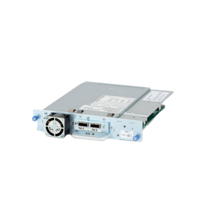 HPE StoreEver MSL LTO‑7 Ultrium 15000 SAS Drive Upgrade Kit - N7P37A | price in dubai uae africa ksa