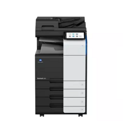 Konica Minolta Bizhub C301i Multifunctional Office Printer 30 ppm - C301i | price in dubai uae africa ksa