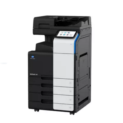 Konica Minolta Bizhub C361i Multifunctional Office Printer 36 ppm - C361i | price in dubai uae africa ksa