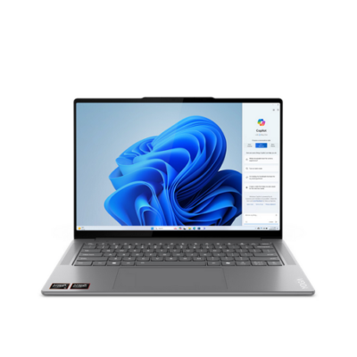 Lenovo Yoga Pro 7 14ASP9 AMD Ryzen AI 9-365 - 83HN001PAX | price in dubai uae africa ksa