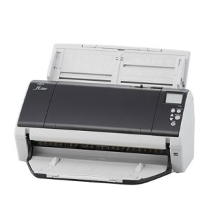 Fujitsu fi-7460 Document Scanner - PA03710-B051 | Price in Dubai UAE Africa KSA