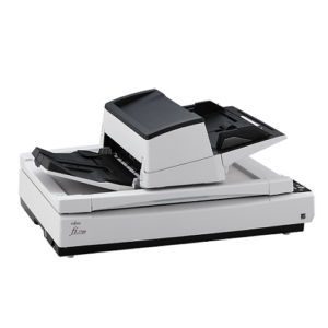 Fujitsu fi-7700S Flatbed Scanner - PA03740-B301 | Price in Dubai UAE Africa KSA