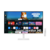 Samsung 27" Smart Monitor M5 M50D - LS27DM501EMXUE | Price In Dubai UAE Africa KSA