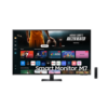 Samsung 43" M70D Smart Monitor - LS43DM702UMXUE | Price In Dubai UAE Africa KSA