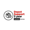 Lenovo 3Y Depot/CCI upgrade from 1Y Depot/CCI - 5WS1L11105 | Price In Dubai UAE Africa KSA