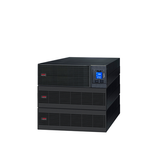 APC Easy UPS On-Line 15kVA/15kW - SRV15KRILRK | Price In Dubai UAE Africa KSA