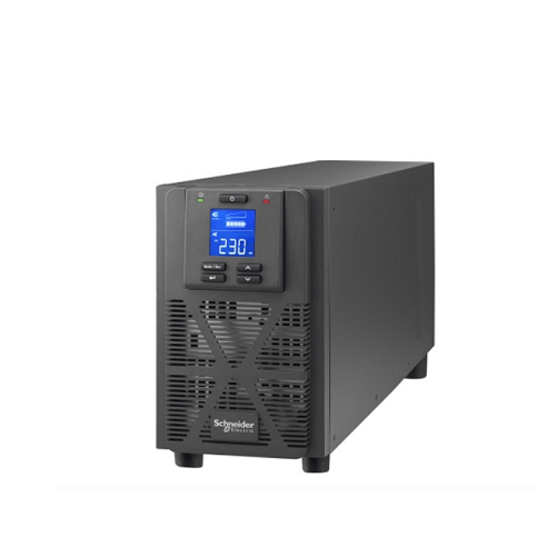 APC Easy UPS On-Line SPM 2000VA - SPM2KI-TR | Price In Dubai UAE Africa KSA