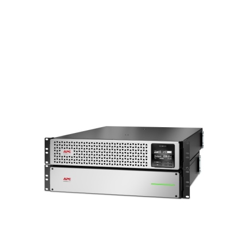 APC Smart-UPS On-Line 1000VA - SRTL1000RM4UXLI-NC | Price In Dubai UAE Africa KSA