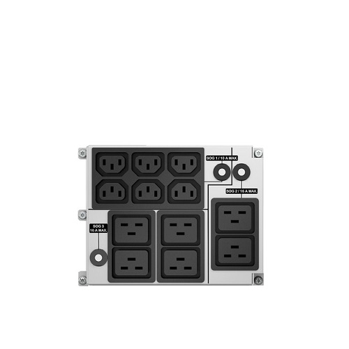 APC Smart-UPS Ultra On-Line 10KVA - SRTL010 | Price In Dubai UAE Africa KSA