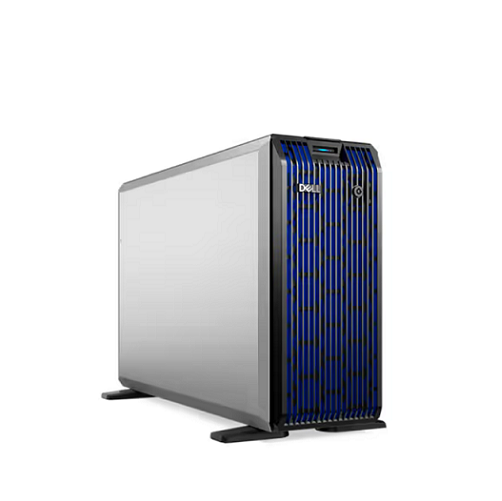 Dell PowerEdge T360 Tower Server Intel Xeon E-2436 - T360-EMEA_PET360SPL3 | Price In Dubai UAE Africa KSA