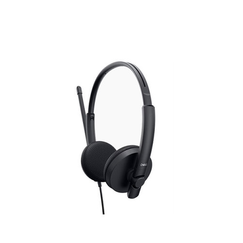 Dell Stereo Headset - WH1022 | Price In Dubai UAE Africa KSA