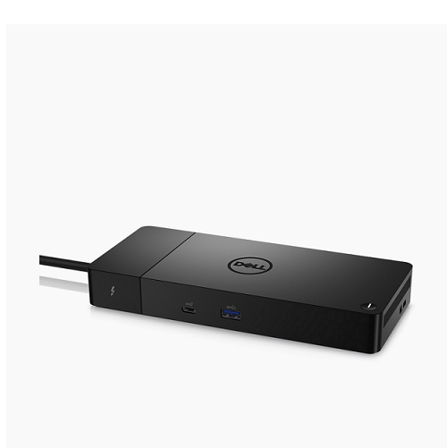 Dell Thunderbolt Dock WD22TB4 - 210-BDTD | Price In Dubai UAE Africa KSA