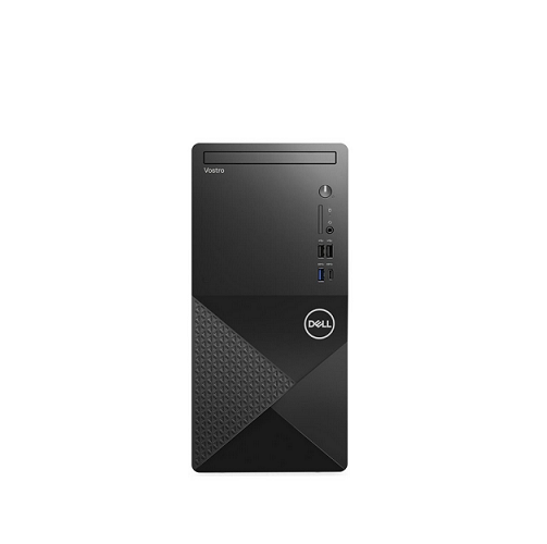 Dell Vostro 3030 Micro Tower Desktop Intel Core i3-14100 - 1Yr | Price In Dubai UAE Africa KSA