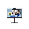 Lenovo ThinkCentre Tiny-In-One 24 Gen5 Monitor - 12NAGAT1UK | Price In Dubai UAE Africa KSA