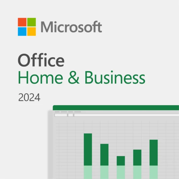 Microsoft Office Home & Business 2024 price in dubai
