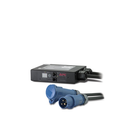 APC In-Line Current Meter 16A 230V - AP7152B | Price In Dubai UAE Africa KSA