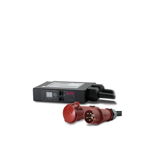 APC In-Line Current Meter 32A 230V - AP7175B | Price In Dubai UAE Africa KSA