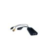 APC KVM 2G SERVER MODULE DVI WITH VIRTUAL MEDIA AND CAC - KVM-DVIVMCAC | Price In Dubai UAE Africa KSA