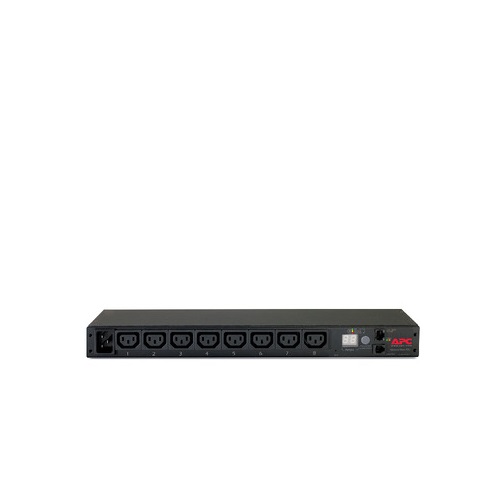 APC NetShelter Metered Rack PDU 1U 16A - AP7821B | Price In Dubai UAE Africa KSA