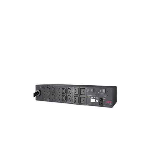 APC NetShelter Metered Rack PDU - AP7811B | Price In Dubai UAE Africa KSA