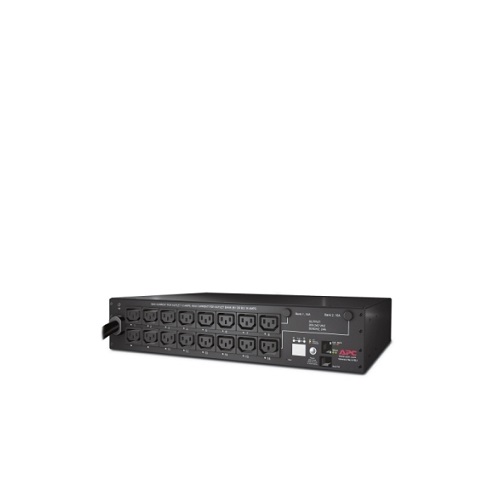 APC NetShelter Switched Rack PDU - AP7911B | Price In Dubai UAE Africa KSA