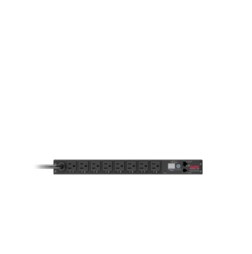 APC NetShelter Switched Rack PDU - AP7900B | Price In Dubai UAE Africa KSA