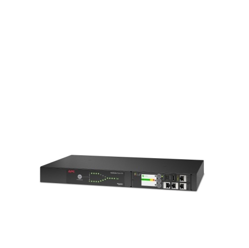 APC Netshelter Rack Automatic Transfer Switch - AP4452A | Price In Dubai UAE Africa KSA