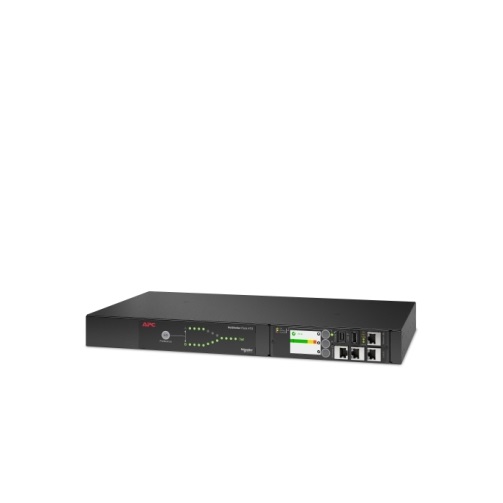 APC Netshelter Rack Automatic Transfer Switch - AP4422A | Price In Dubai UAE Africa KSA