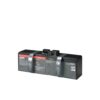 APC Replacement Battery Cartridge #162 - APCRBC162 | Price In Dubai UAE Africa KSA