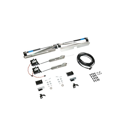 APC Row Emergency Ventilation Kit with Easy Rack - EVP1000 | Price In Dubai UAE Africa KSA