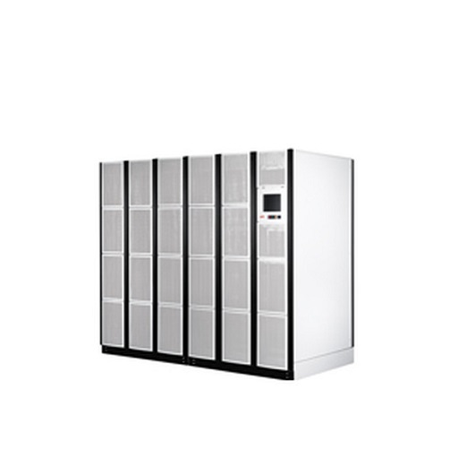 APC Symmetra MW 600KW 400V Spare Part Kit Level 4 - SY600K600H-SPL4 | Price In Dubai UAE Africa KSA