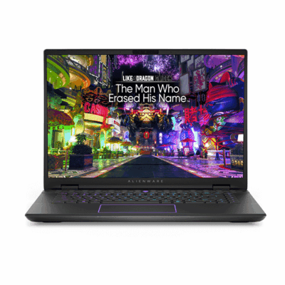 Dell-Aurora