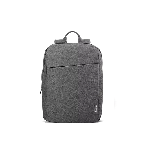 Lenovo 15.6" laptop Backpack B210 Grey - 4X41Q27247 | Price In Dubai UAE Africa KSA