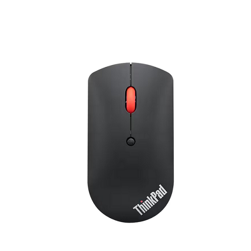 Lenovo ThinkPad Bluetooth Silent Mouse - 4Y50X88822 | Price In Dubai UAE Africa KSA