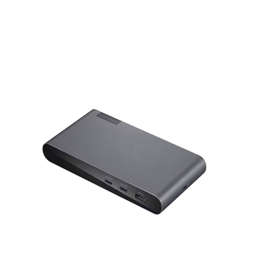 Lenovo USB-C Universal Business Dock - 40B30090EU | Price In Dubai UAE Africa KSA
