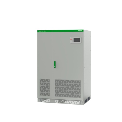 APC Galaxy PW 2nd Gen 60kVA - EPWUPS60KU12PTS | Price In Dubai UAE Africa KSA